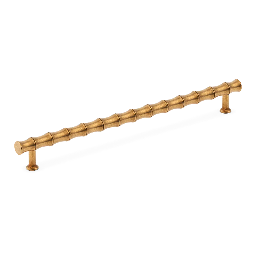 Grove Bamboo Appliance Pull