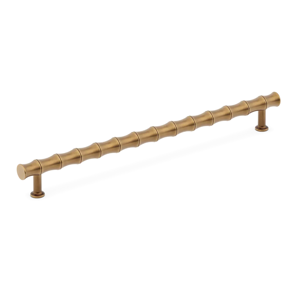 Grove Bamboo Appliance Pull