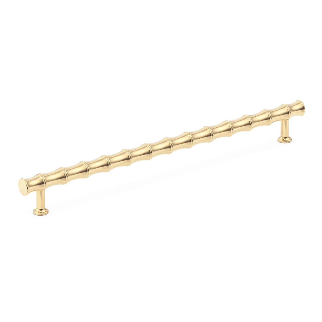Grove Bamboo Appliance Pull
