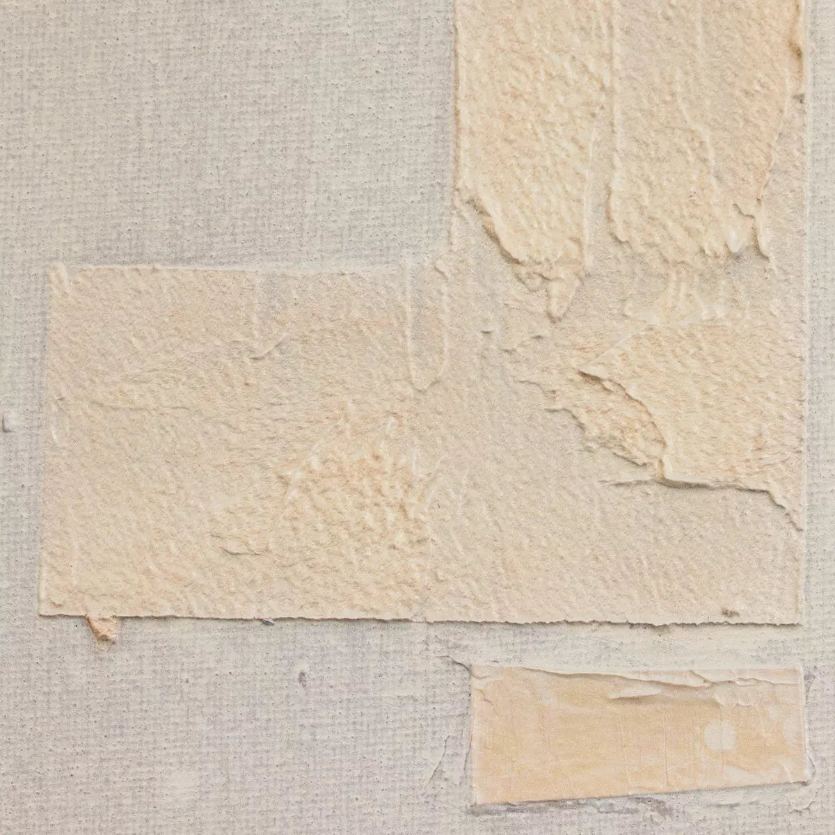 Galactic Triptych I by Jade Dacay