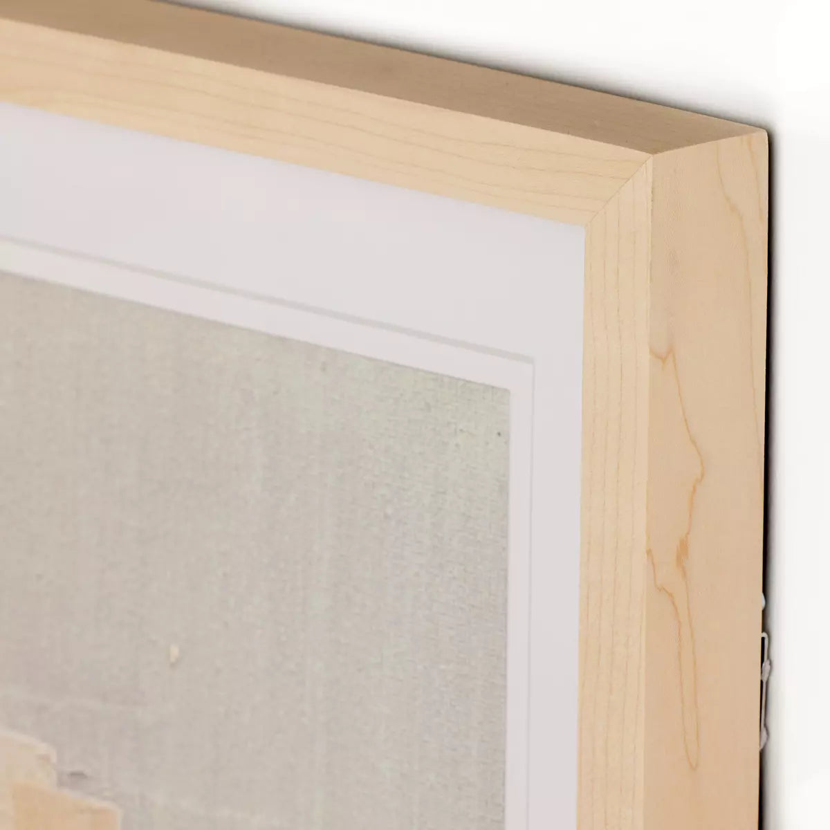 Galactic Triptych I by Jade Dacay