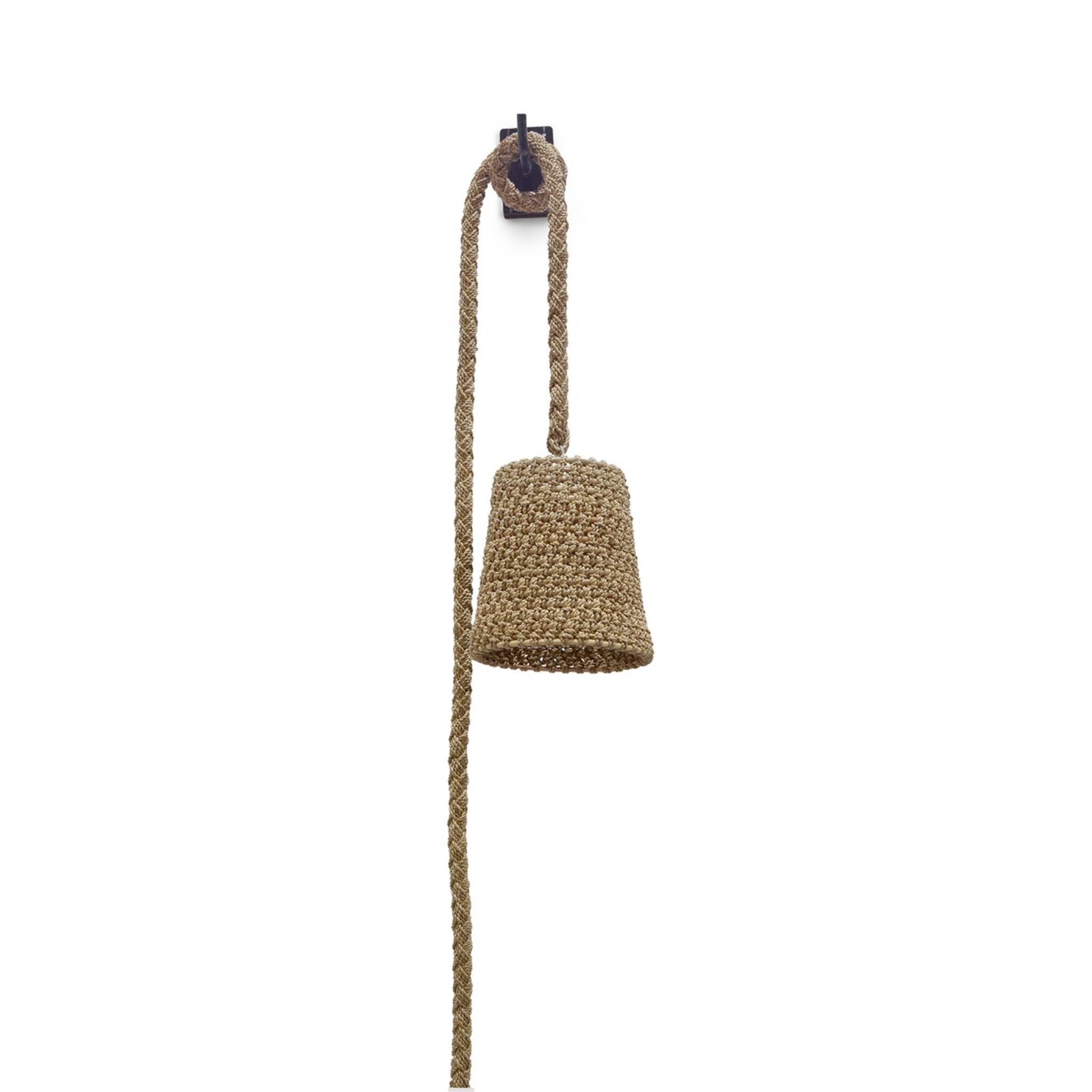 Green Oaks Wall Pendant