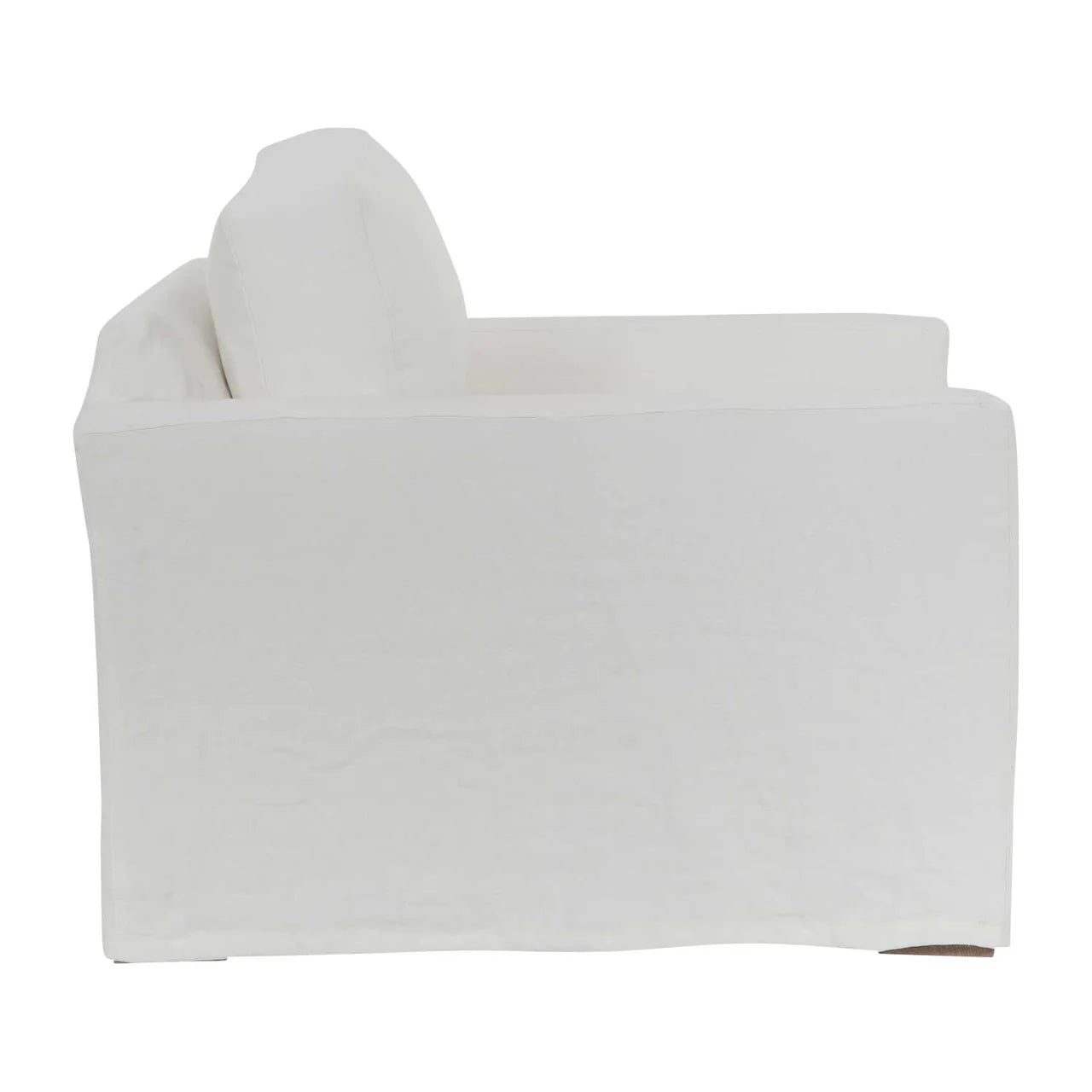 Baylin Slipcovered Chair