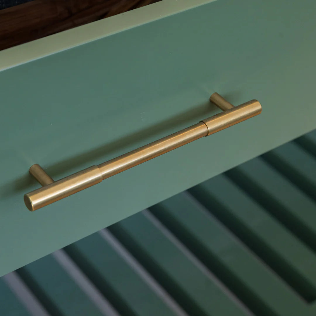 Mix Plain Pull Handle