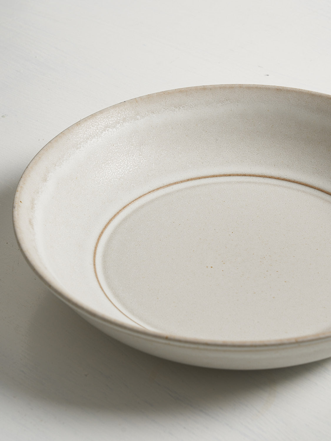 Standard Affair Entree Bowl – overhead view