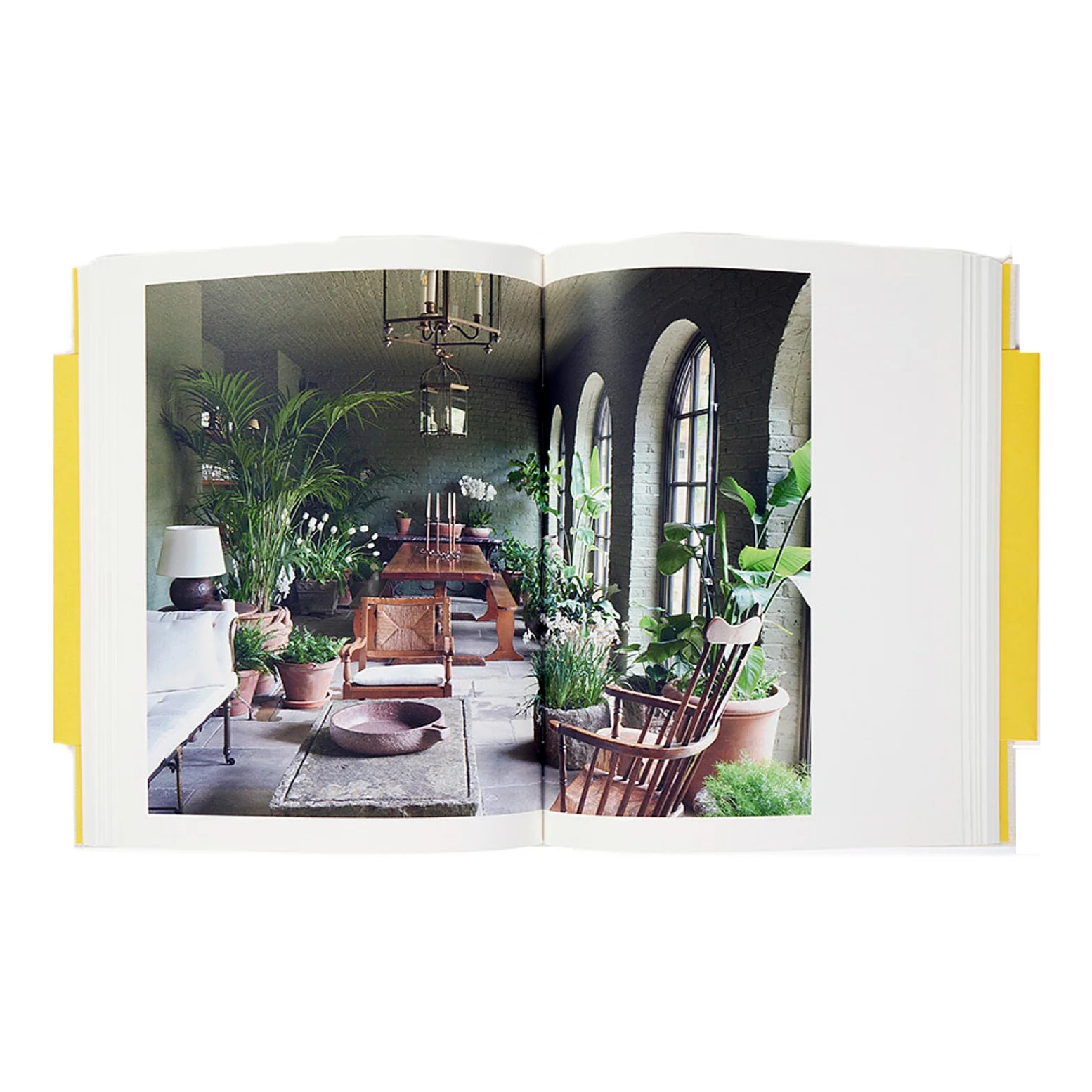 Rose Uniacke at Work