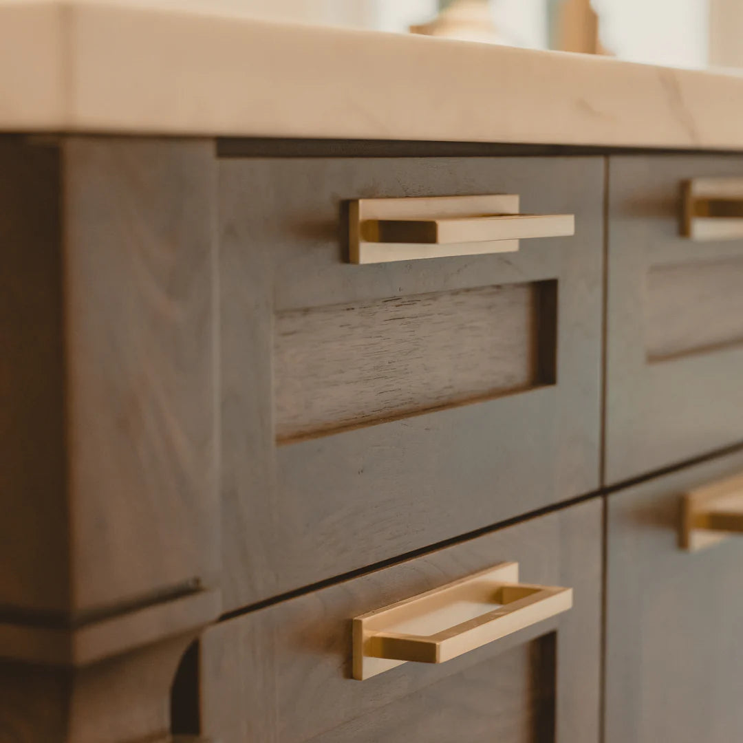 Bromwich Cabinet Handle