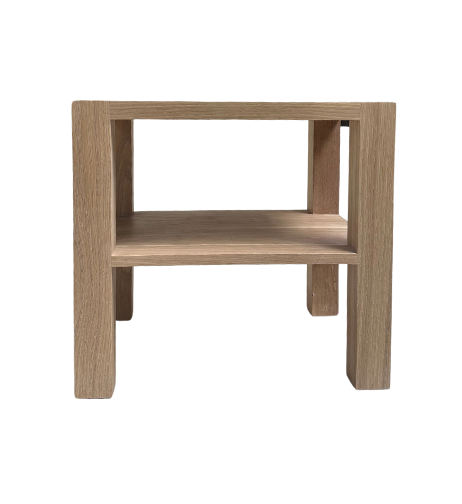 San Vincente Side Table