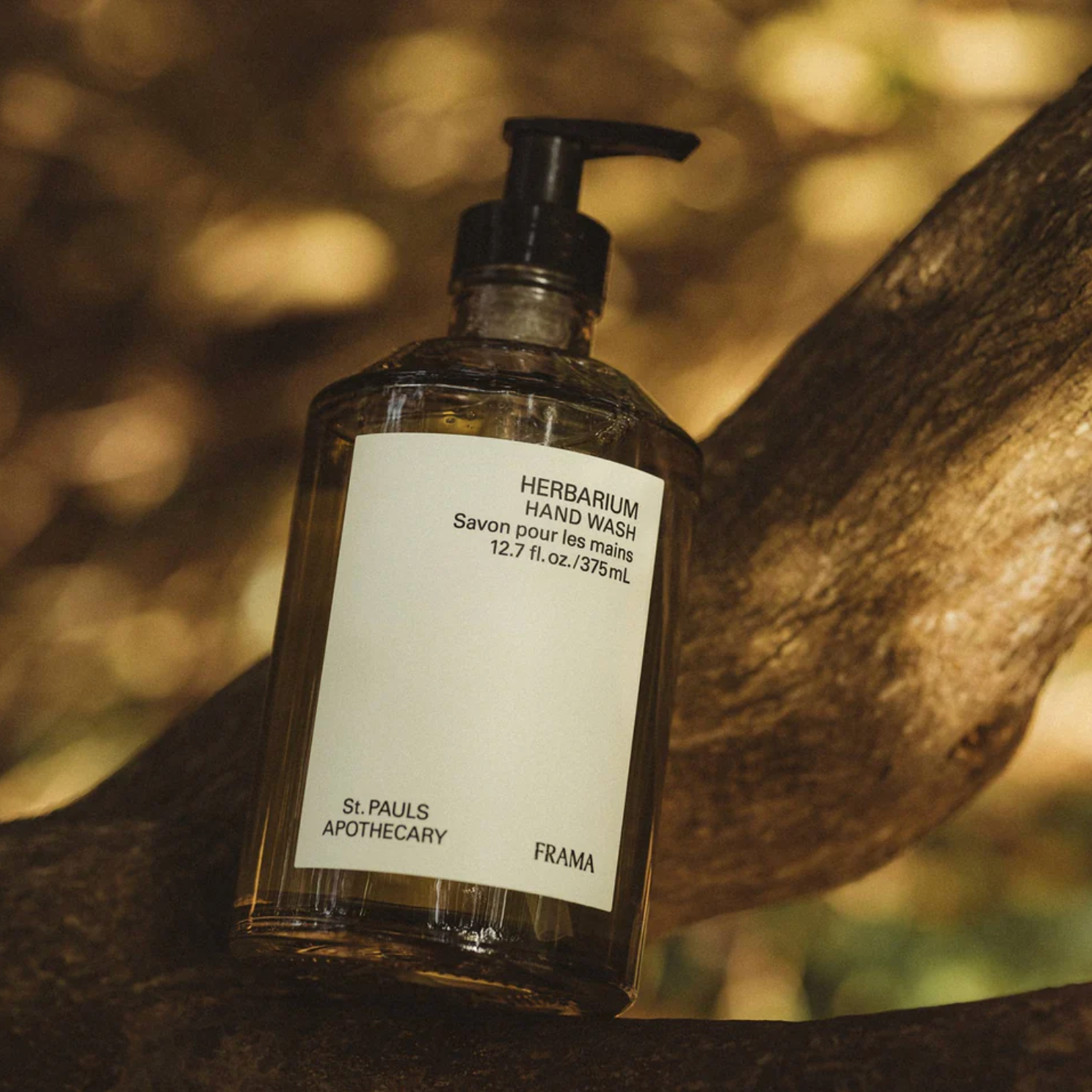 Handwash - Herbarium