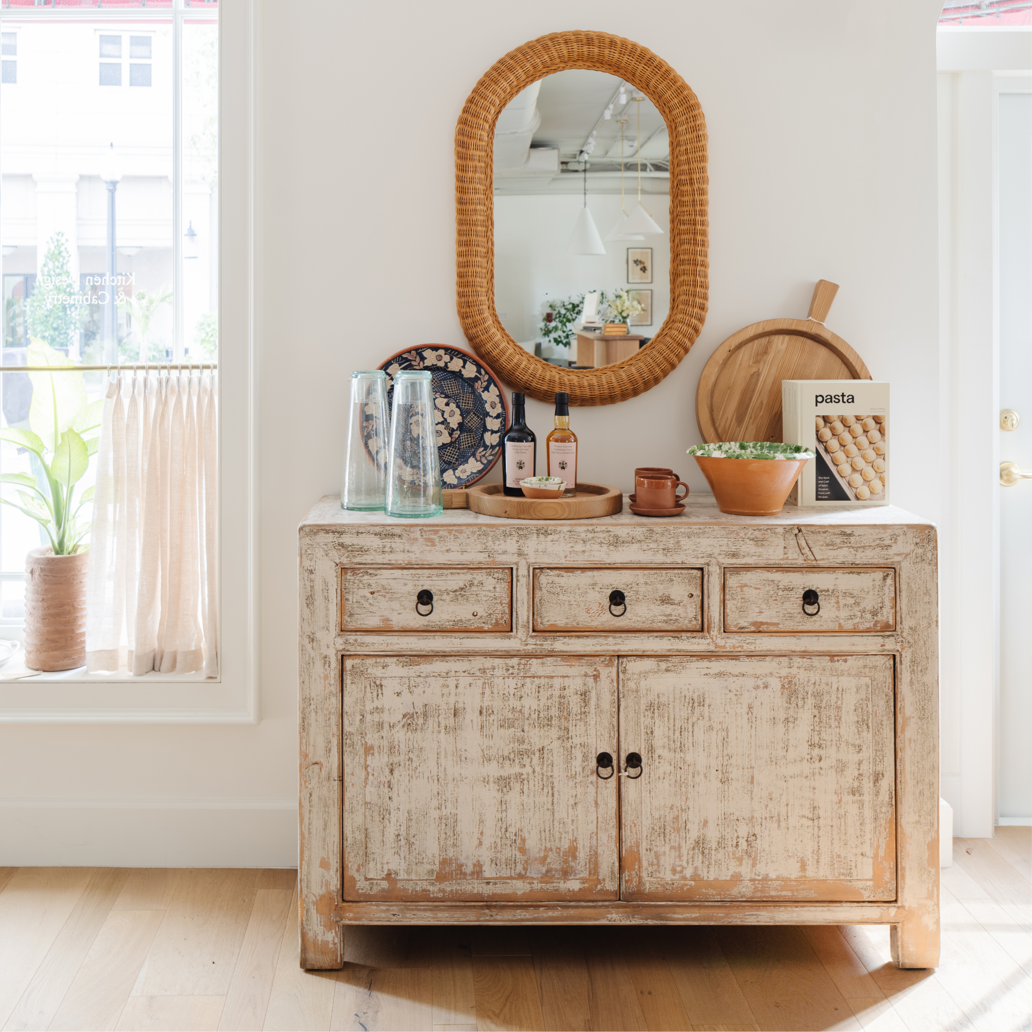 Reedition Breakfast Buffet