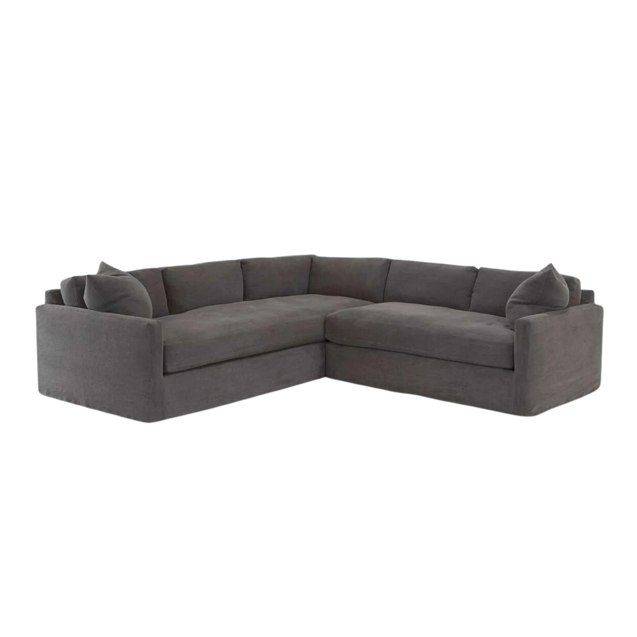 Baylin Sectional - Left Facing