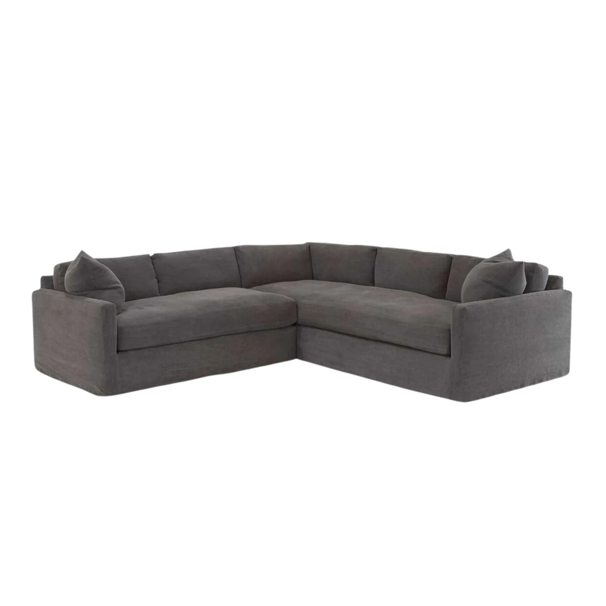 Baylin Sectional - Right Facing