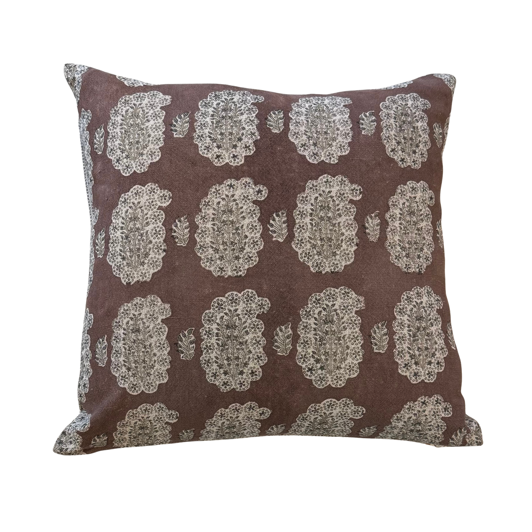 Cefalu Coco Pillow