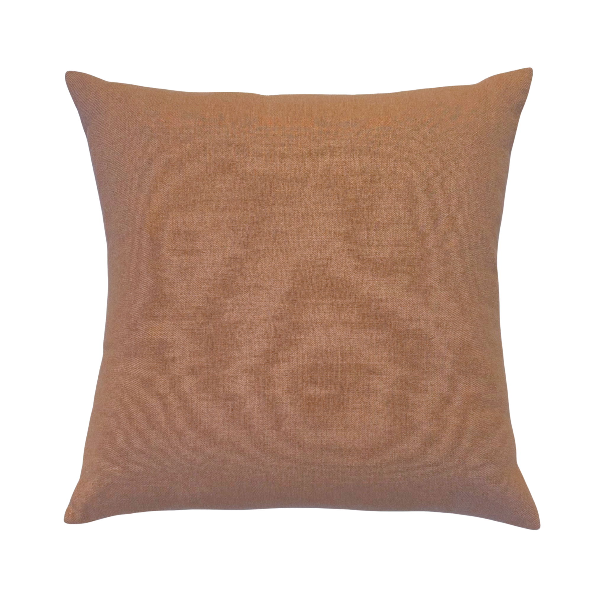 Sander Terracotta Pillow