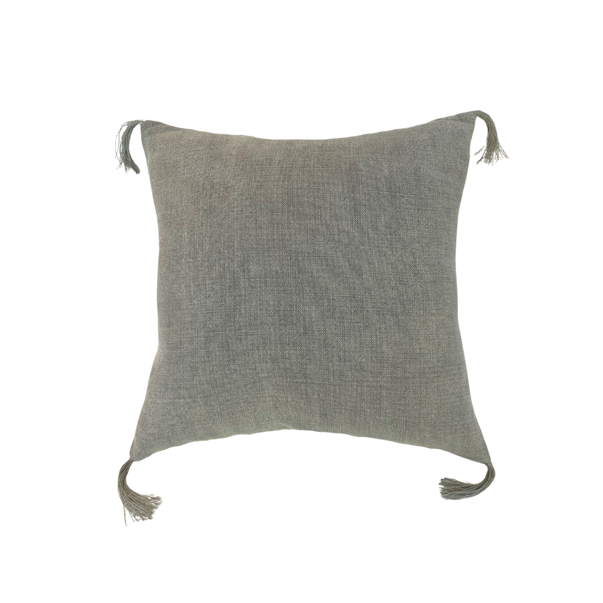 Naia Graphite Pillow