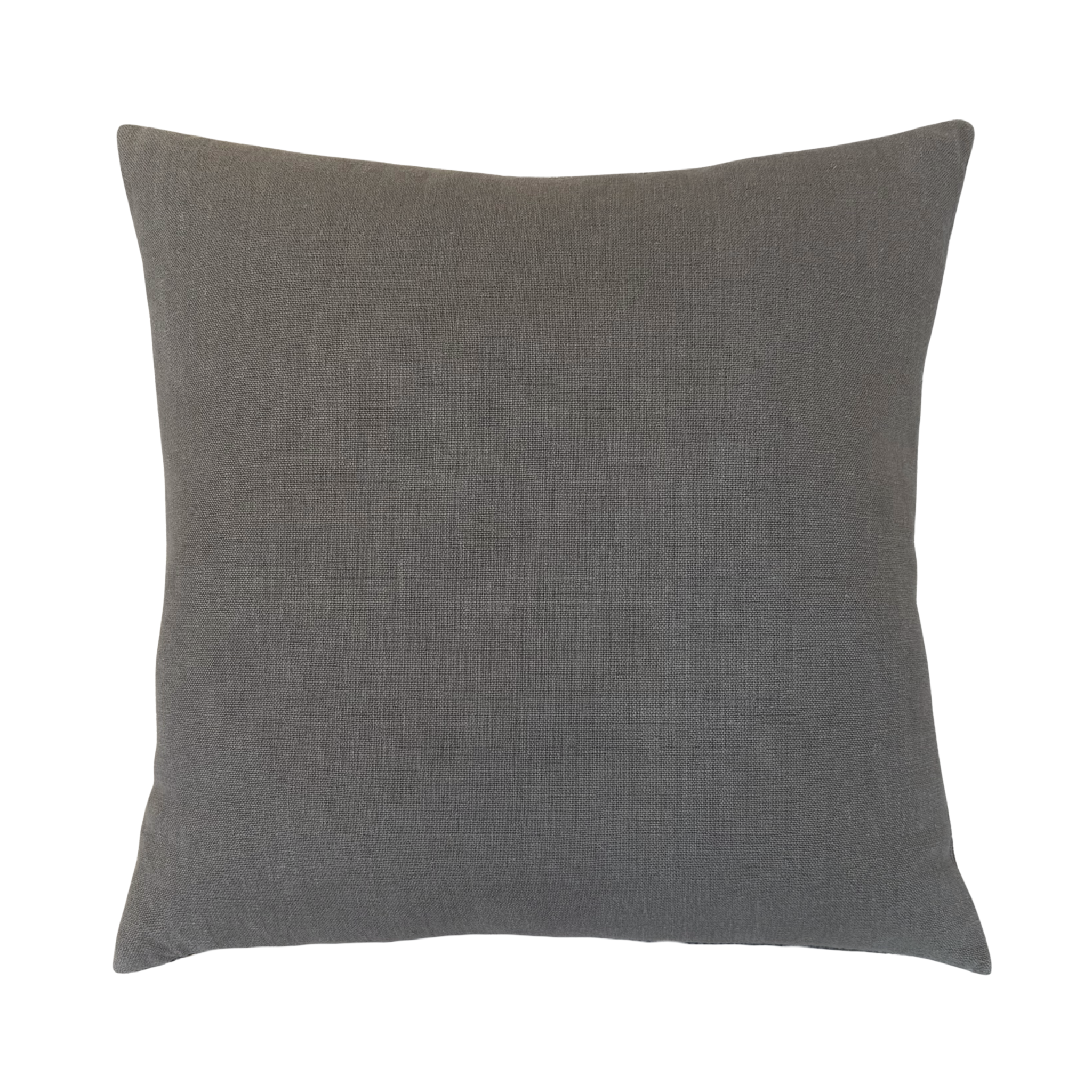 Sander Graphite Pillow