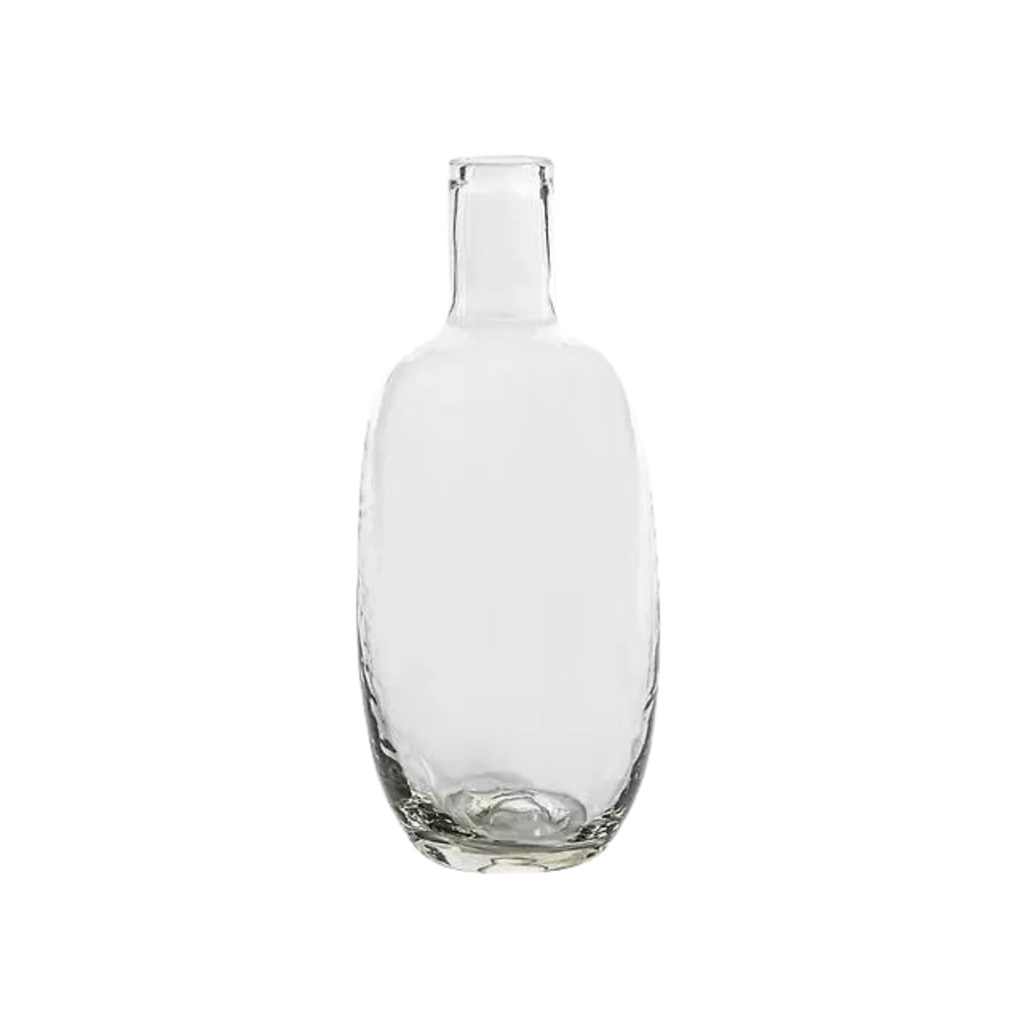 Tabou Hammered Decanter
