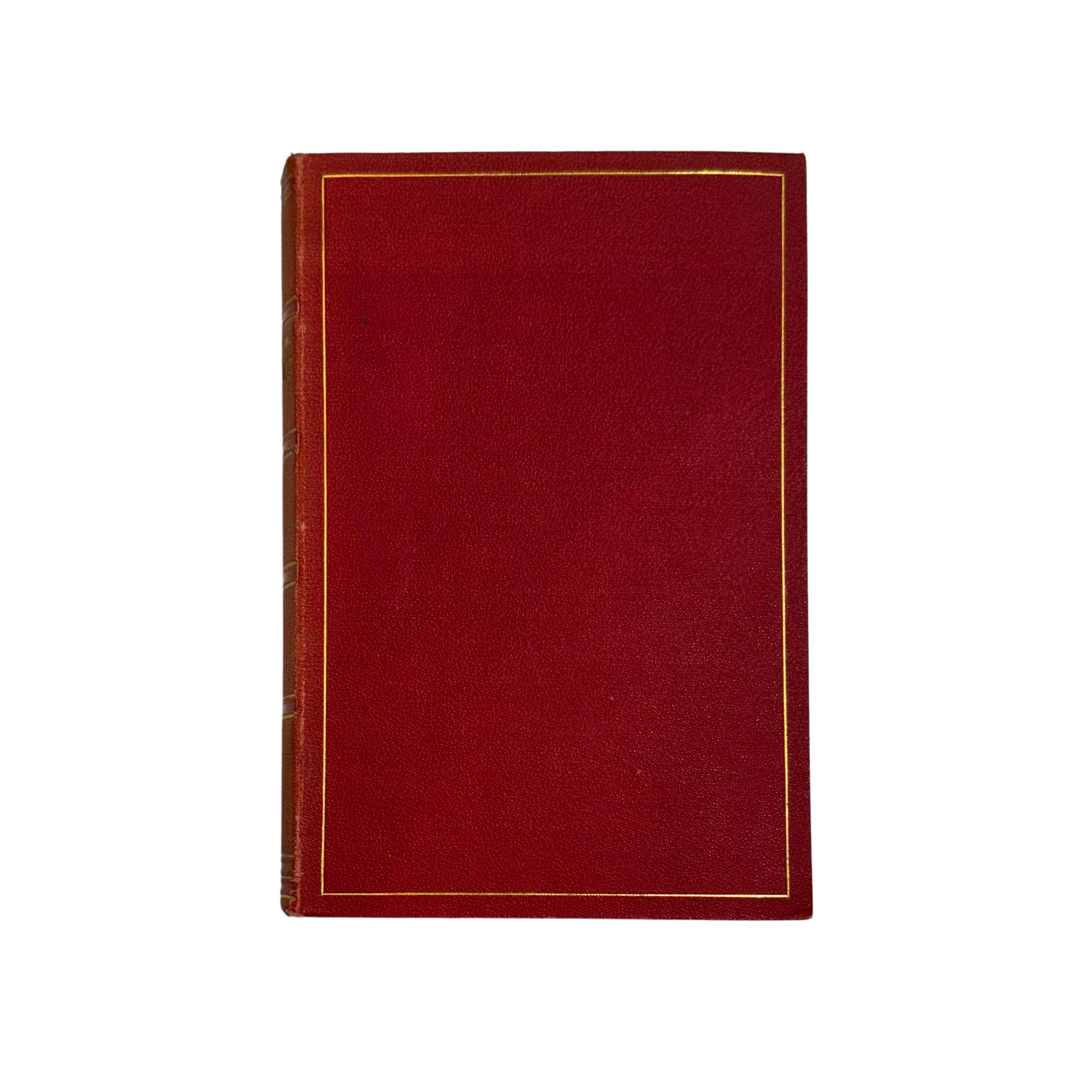 P.D.A. Atterbom, Memorials and Speeches, 1869 - Book Set (S2)