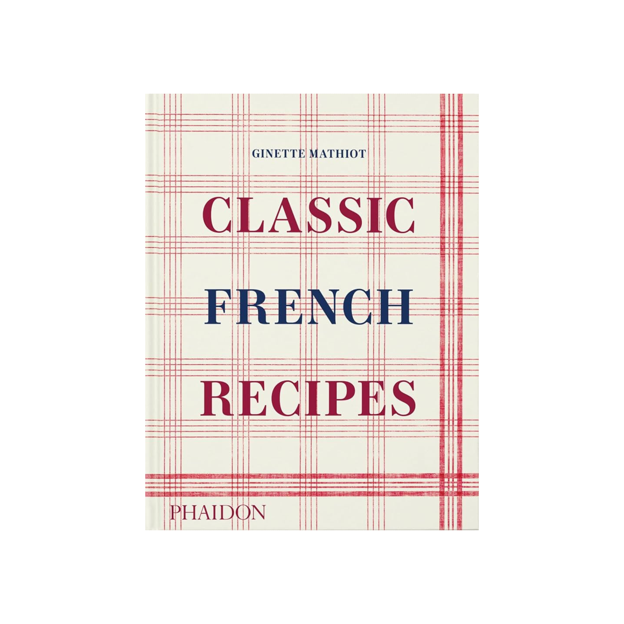 Classic French Recipes