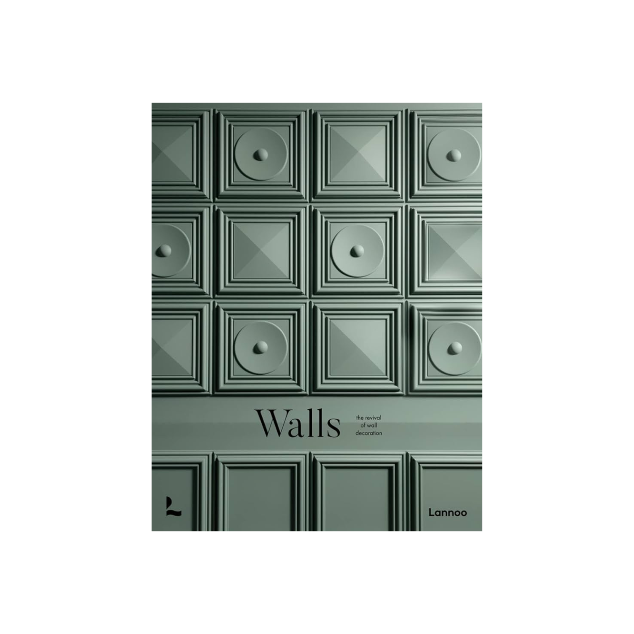 The Revival Of Wall Decoration