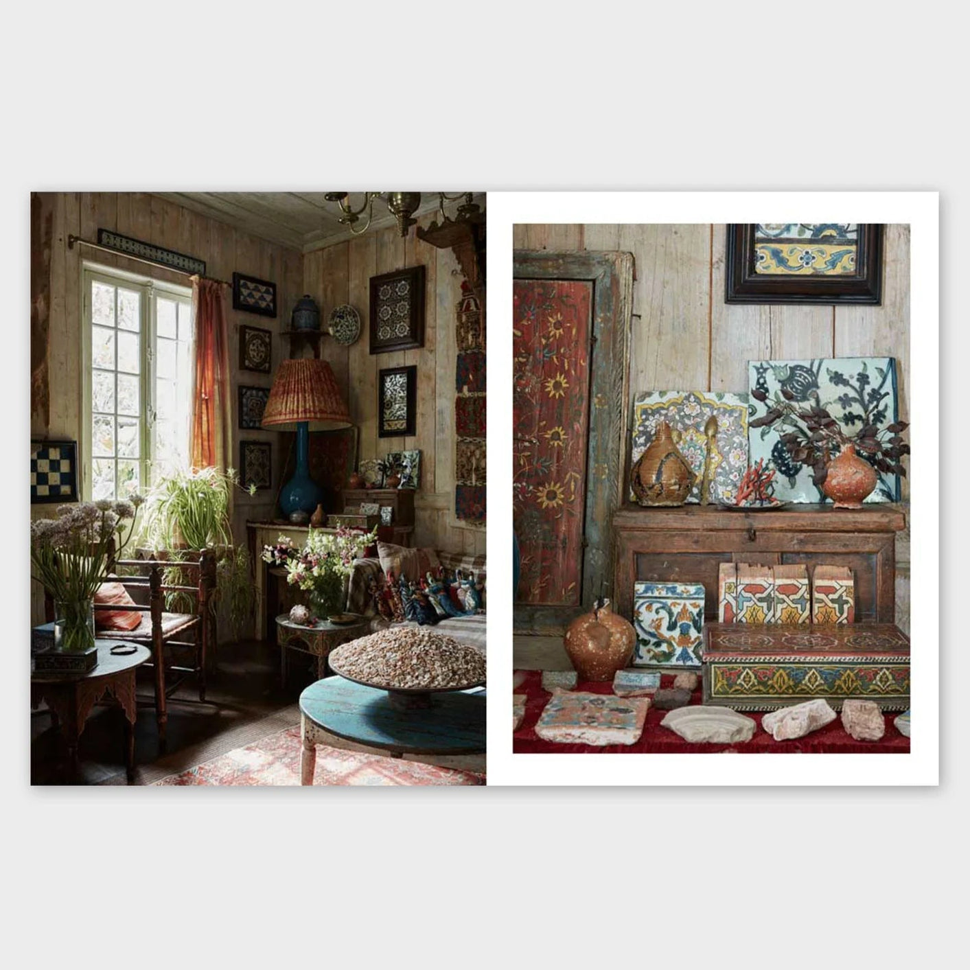 The House of a Lifetime