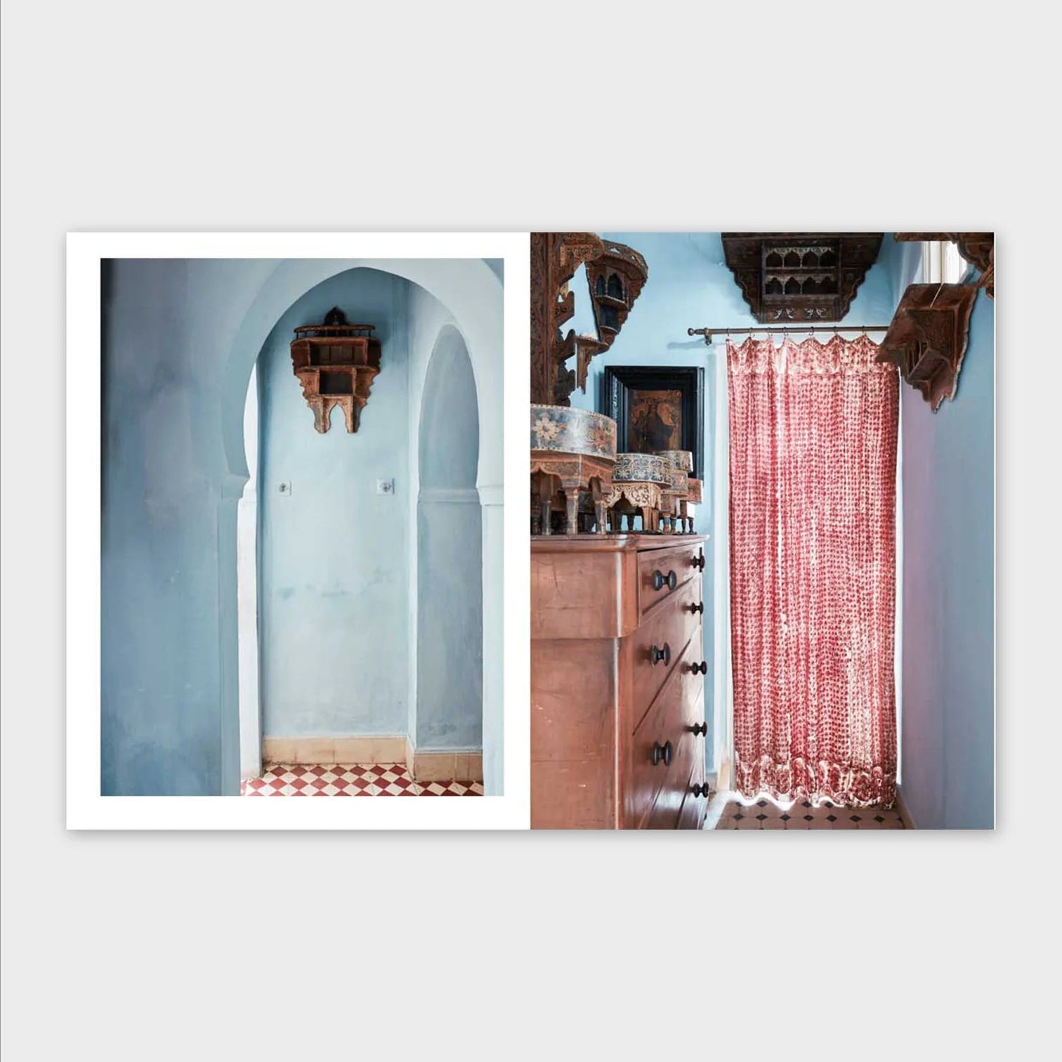 The House of a Lifetime