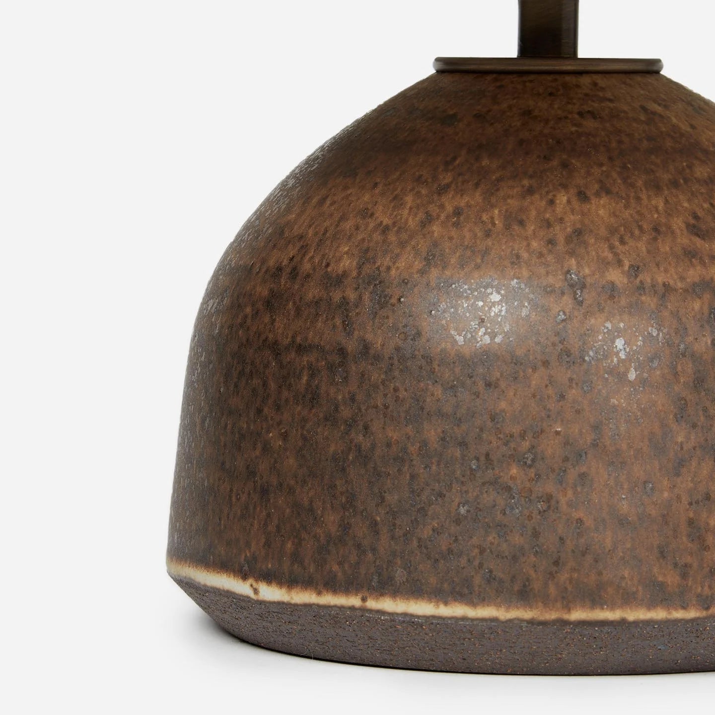 Small Agnes Lamp - Live Oak