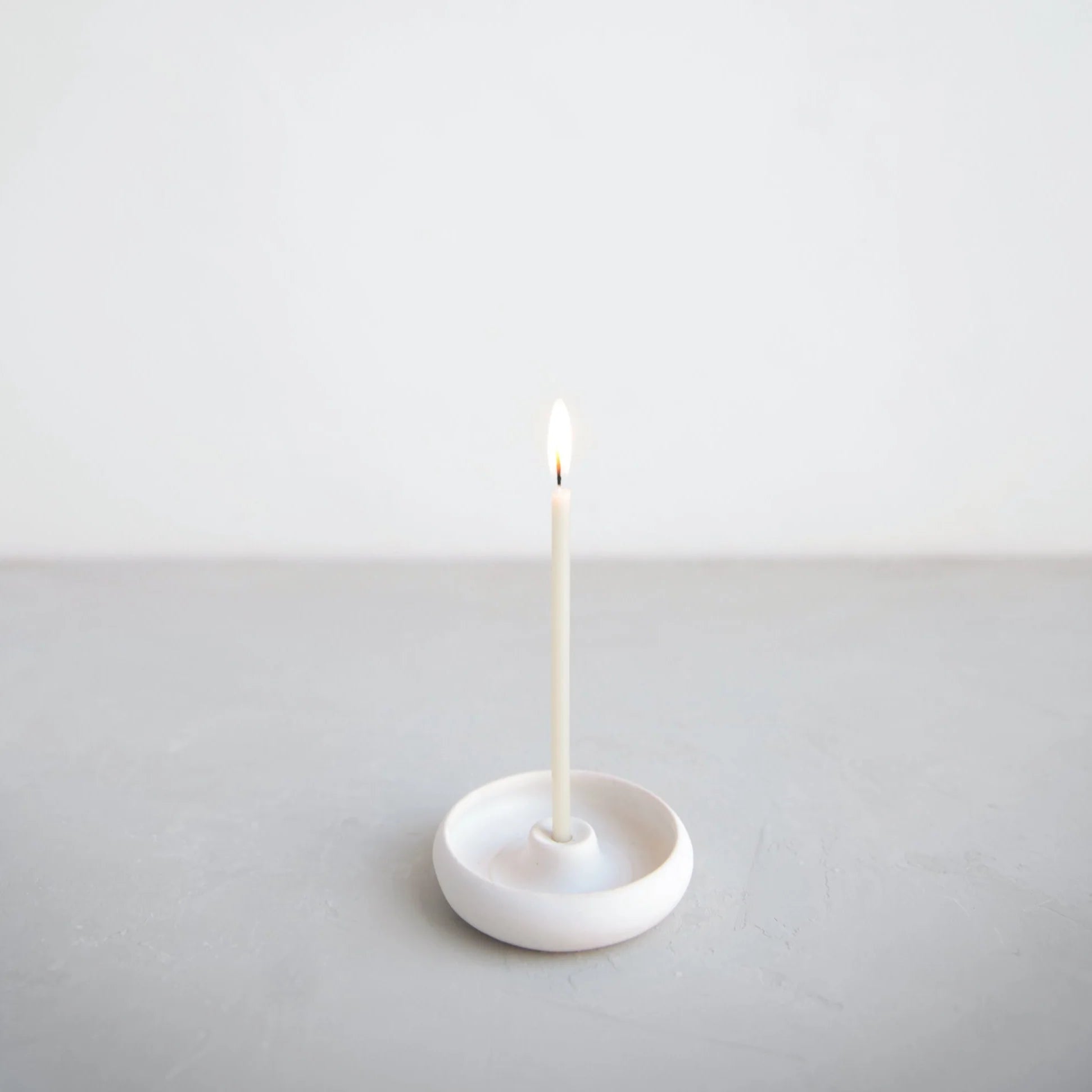 Wishing Candles - Parchment