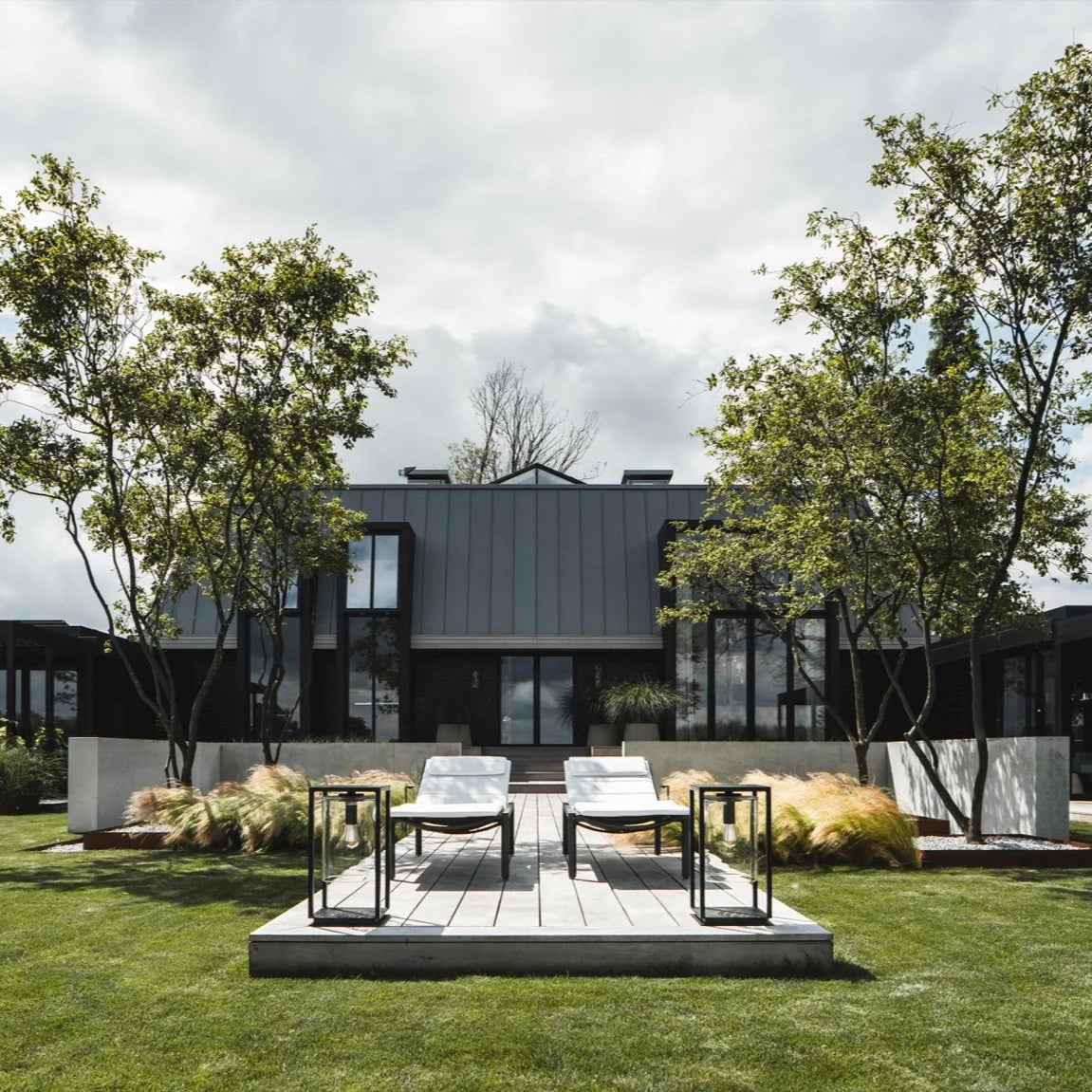 Eden - Garden Designs