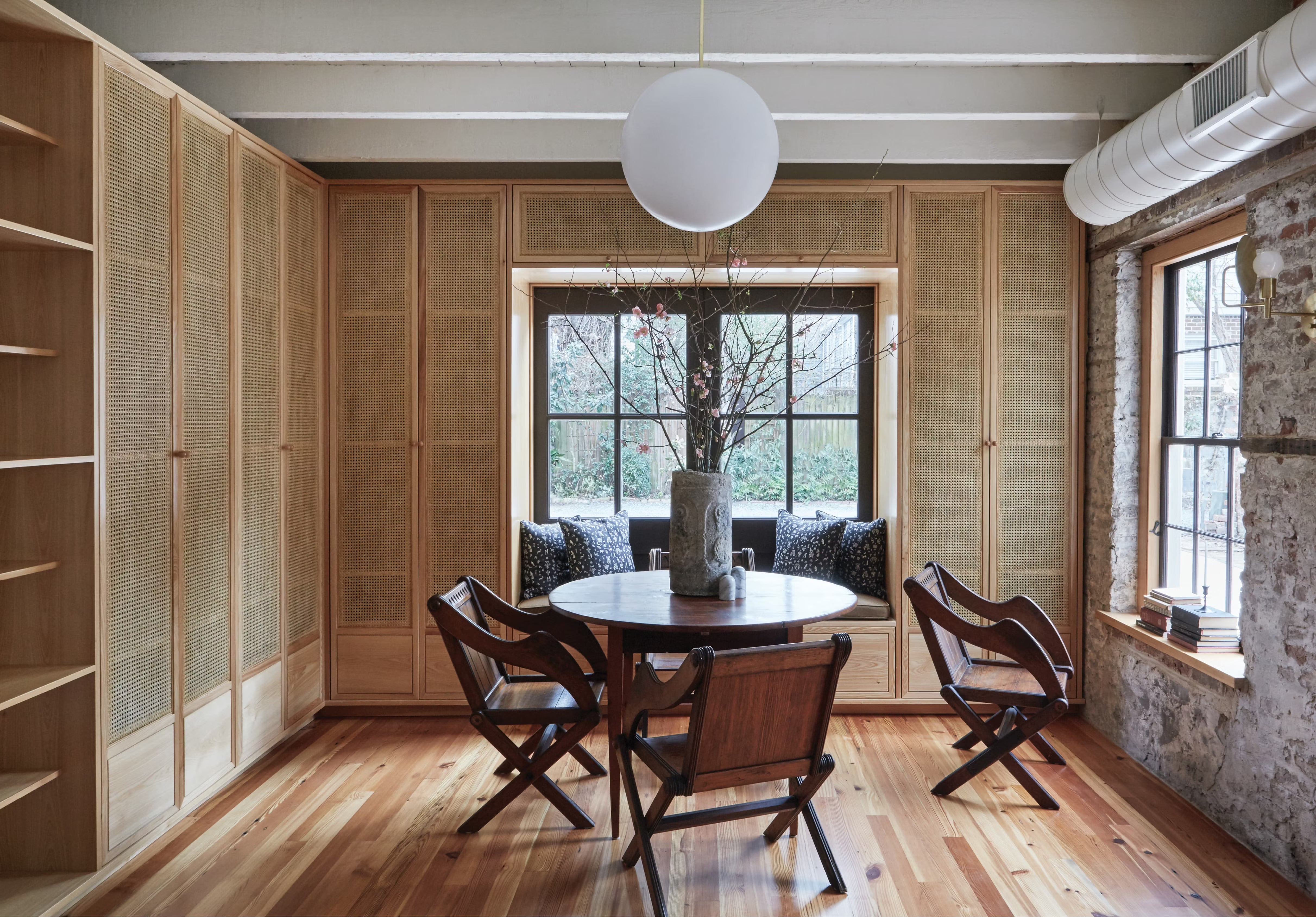 Workstead: Interiors of Beauty and Necessity