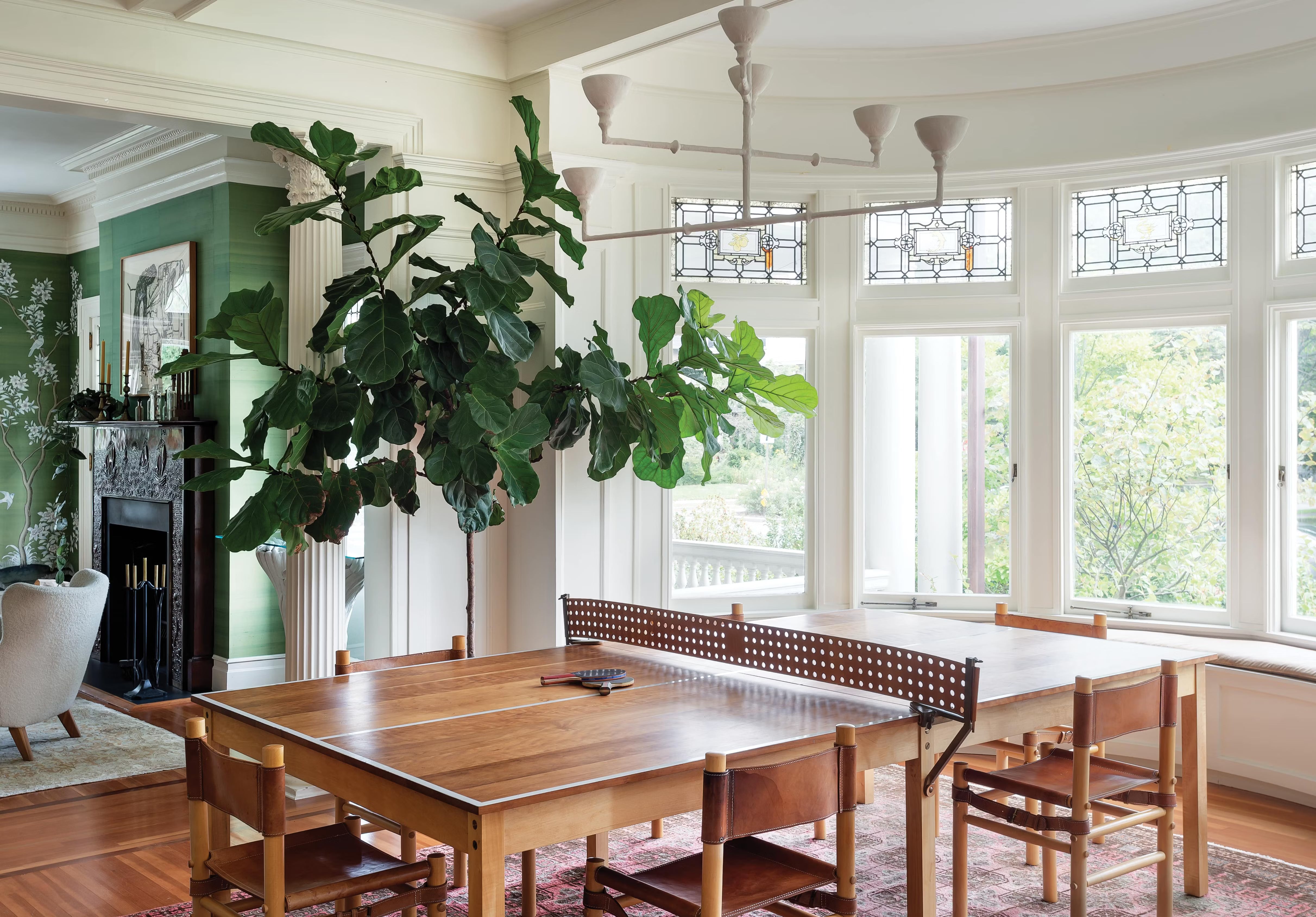 Workstead: Interiors of Beauty and Necessity