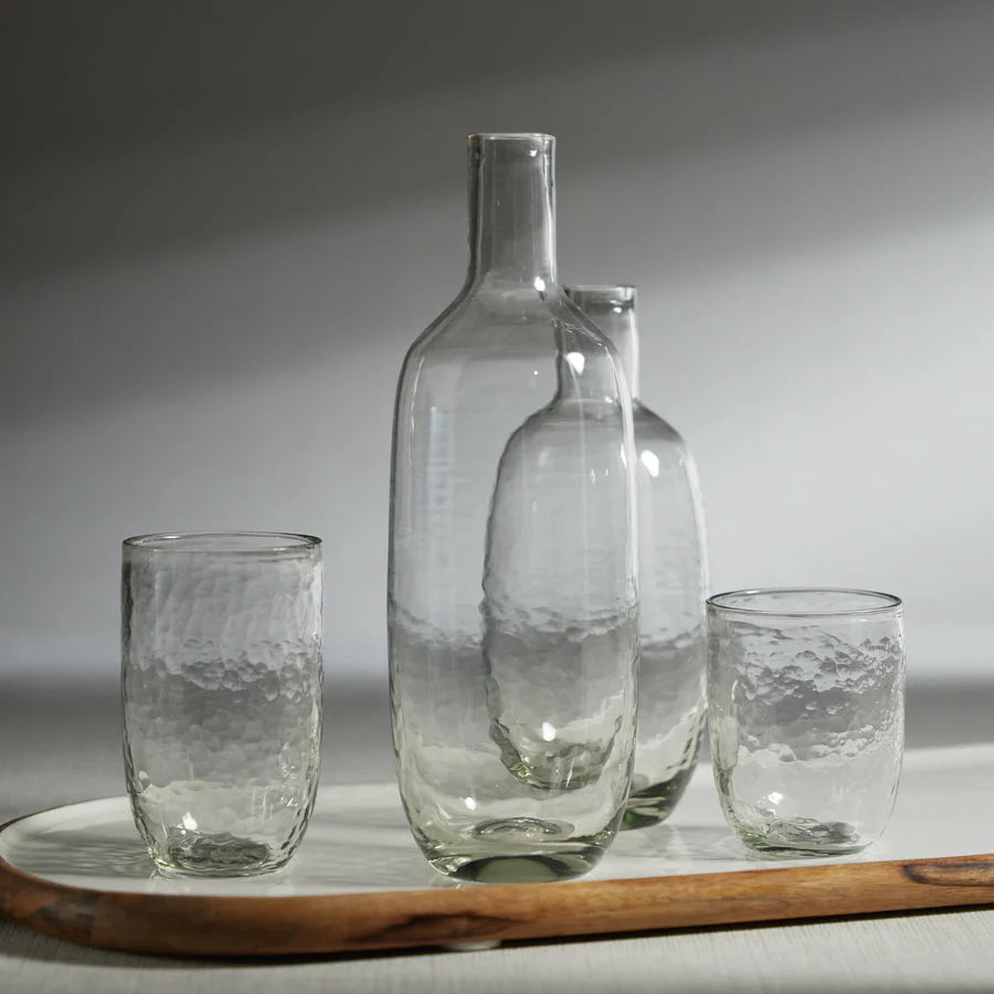 Tabou Hammered High-Ball