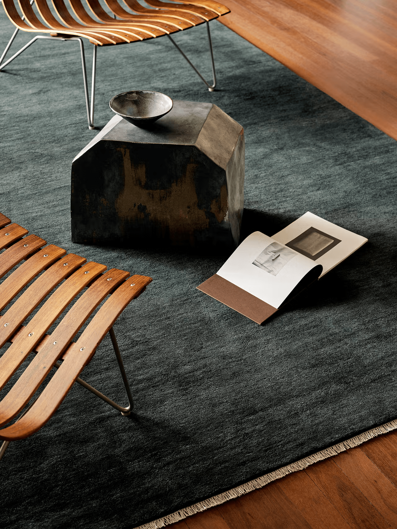 Agra Rug