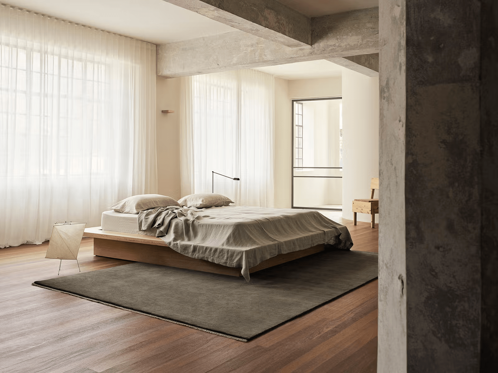 Agra Rug