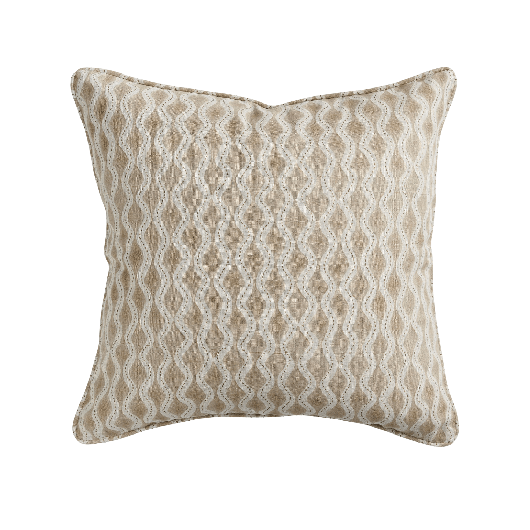 Aravelli Shell Pillow