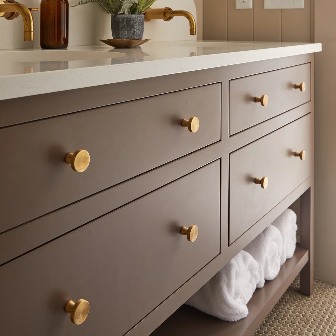 Arbar Cabinet Knob