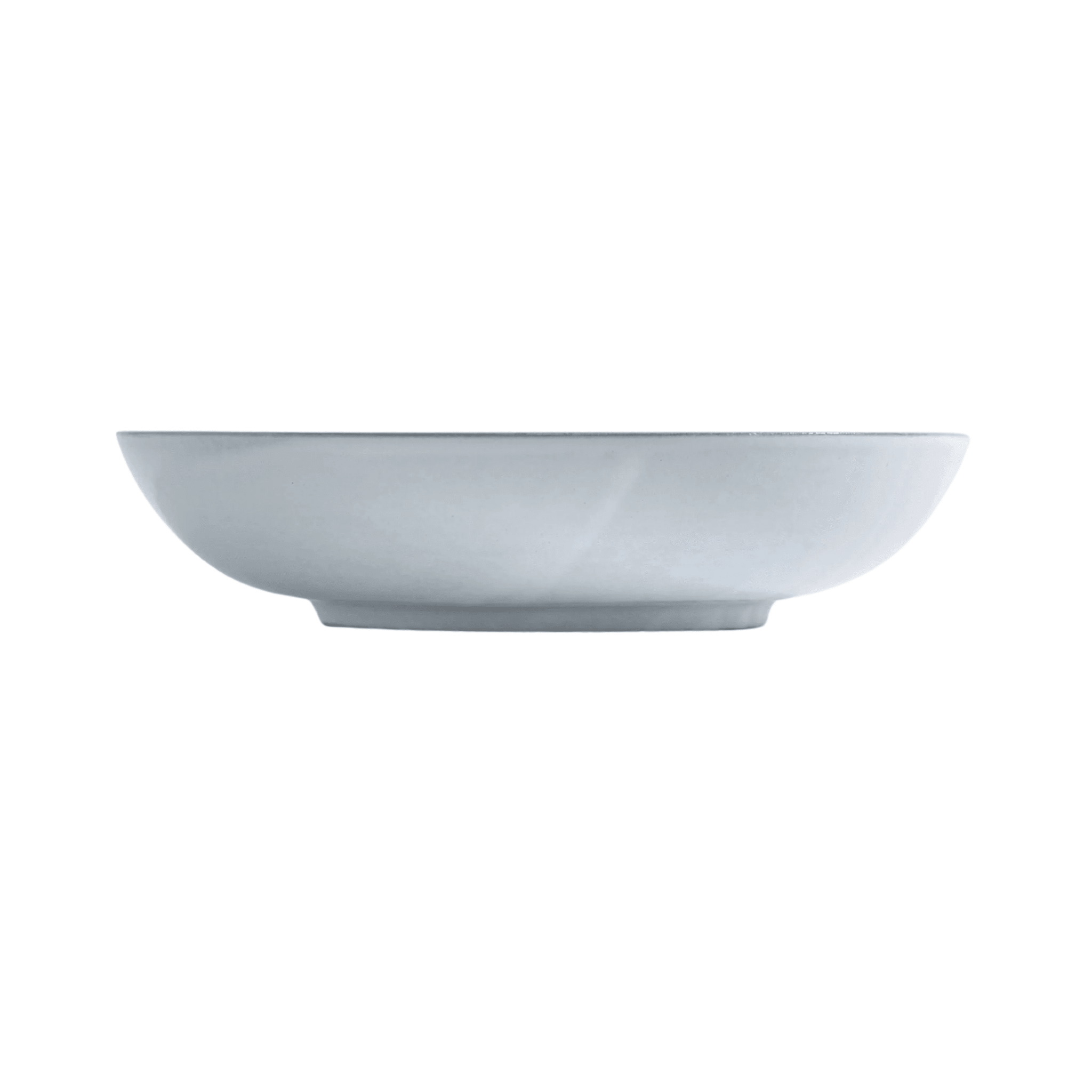 Assisi Shallow Serving Dish - Bianco