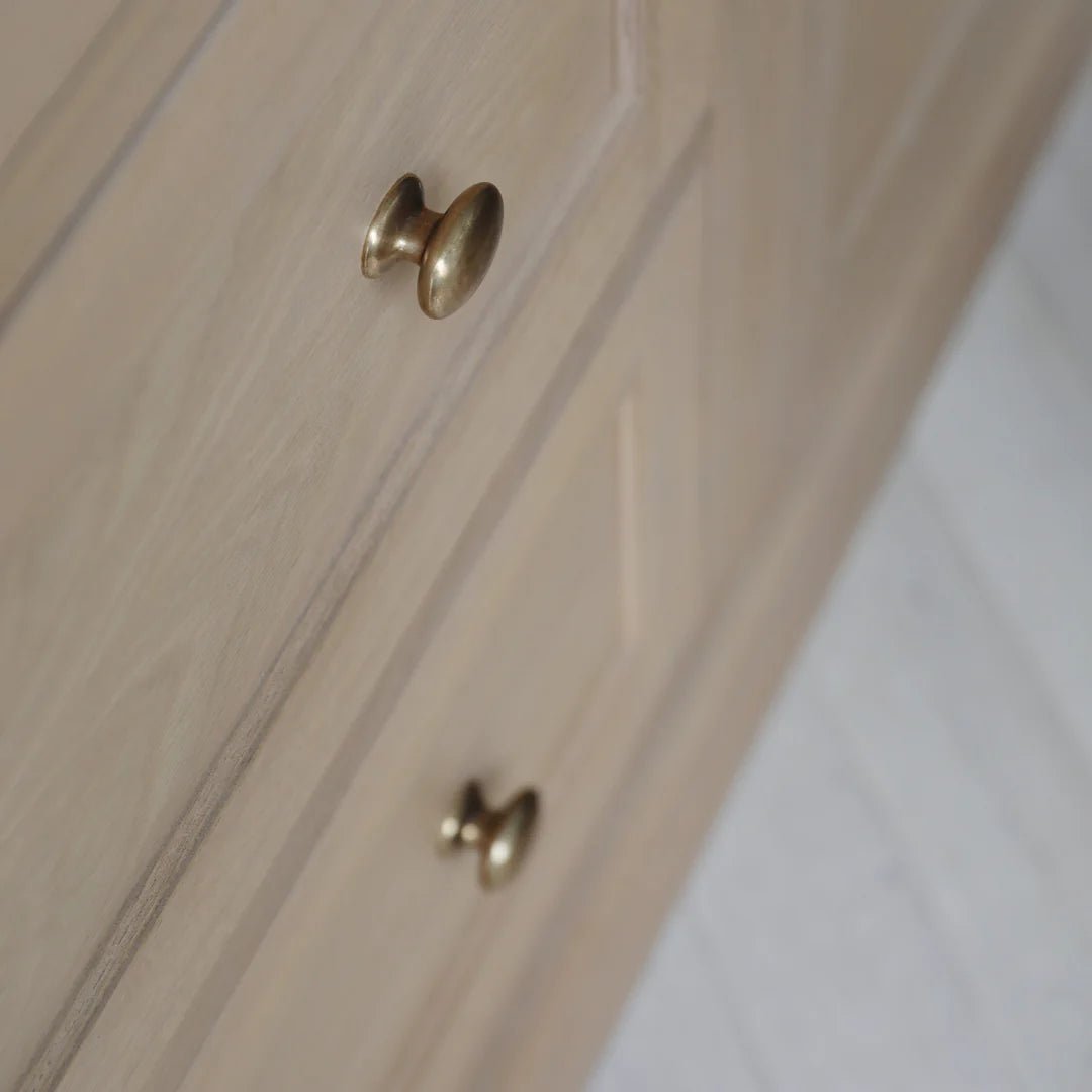 Bakes Cabinet Knob