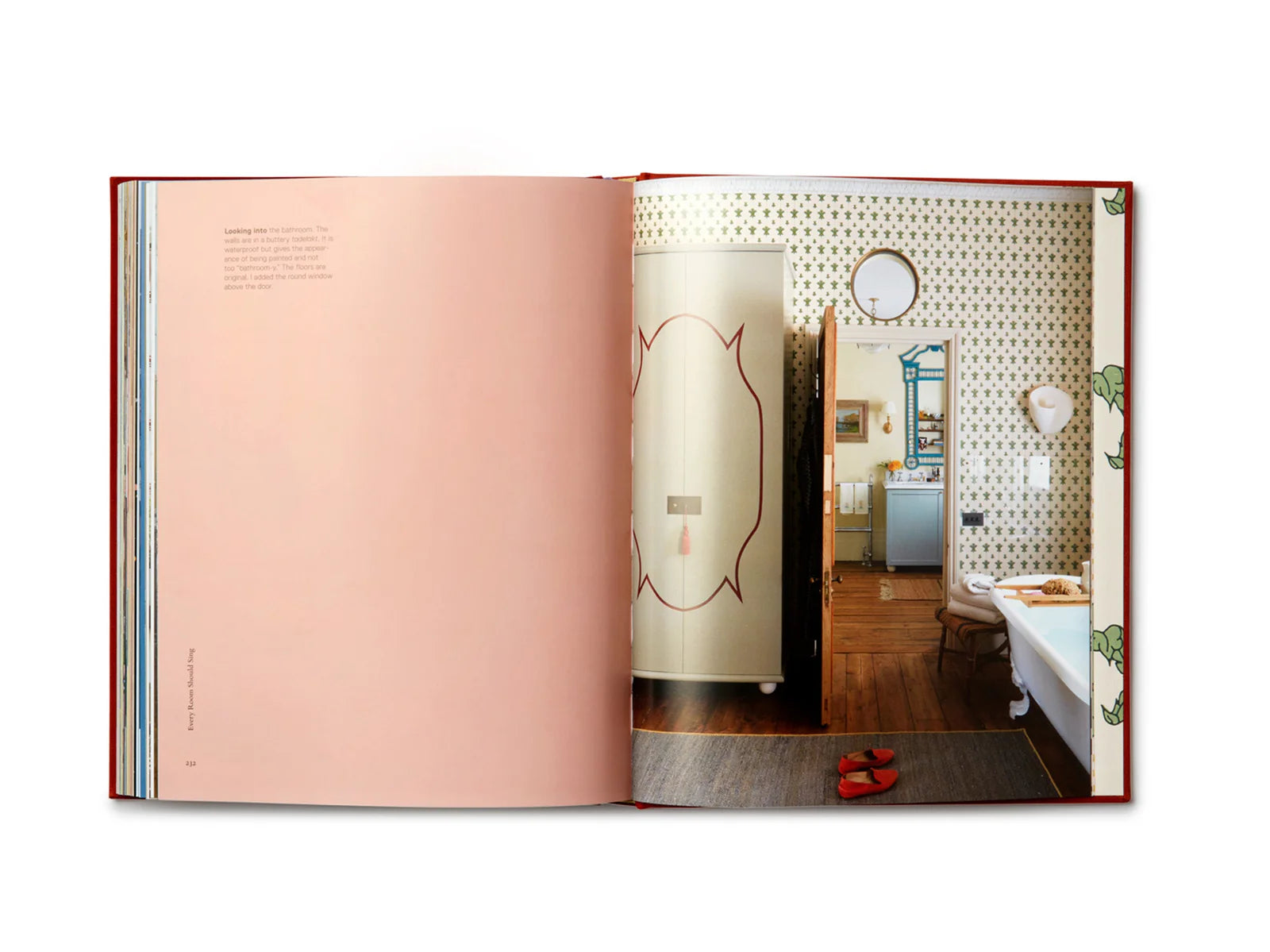 Beata Heuman: Every Room Should Sing