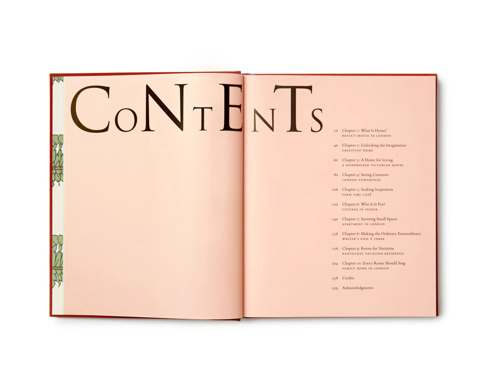 Beata Heuman: Every Room Should Sing