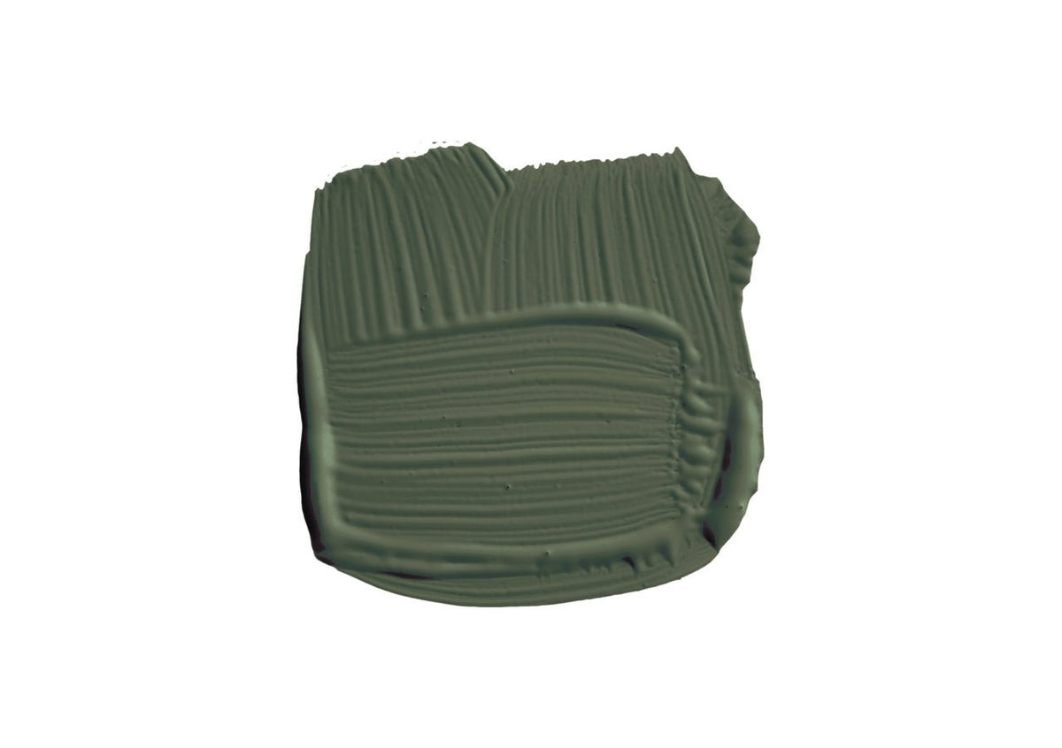 Farrow & Ball Beverly No.310 brush-out swatch