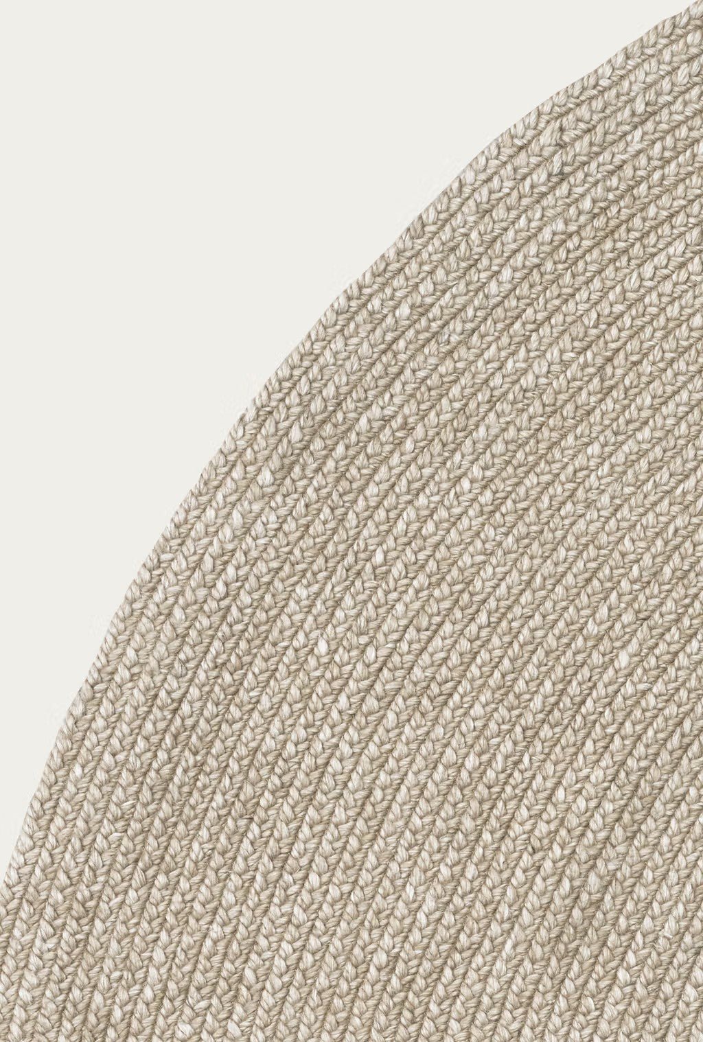 Braid Rug