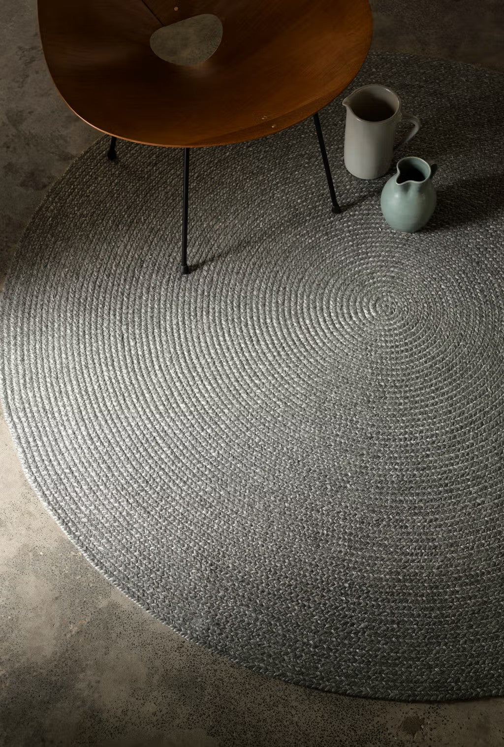 Braid Rug