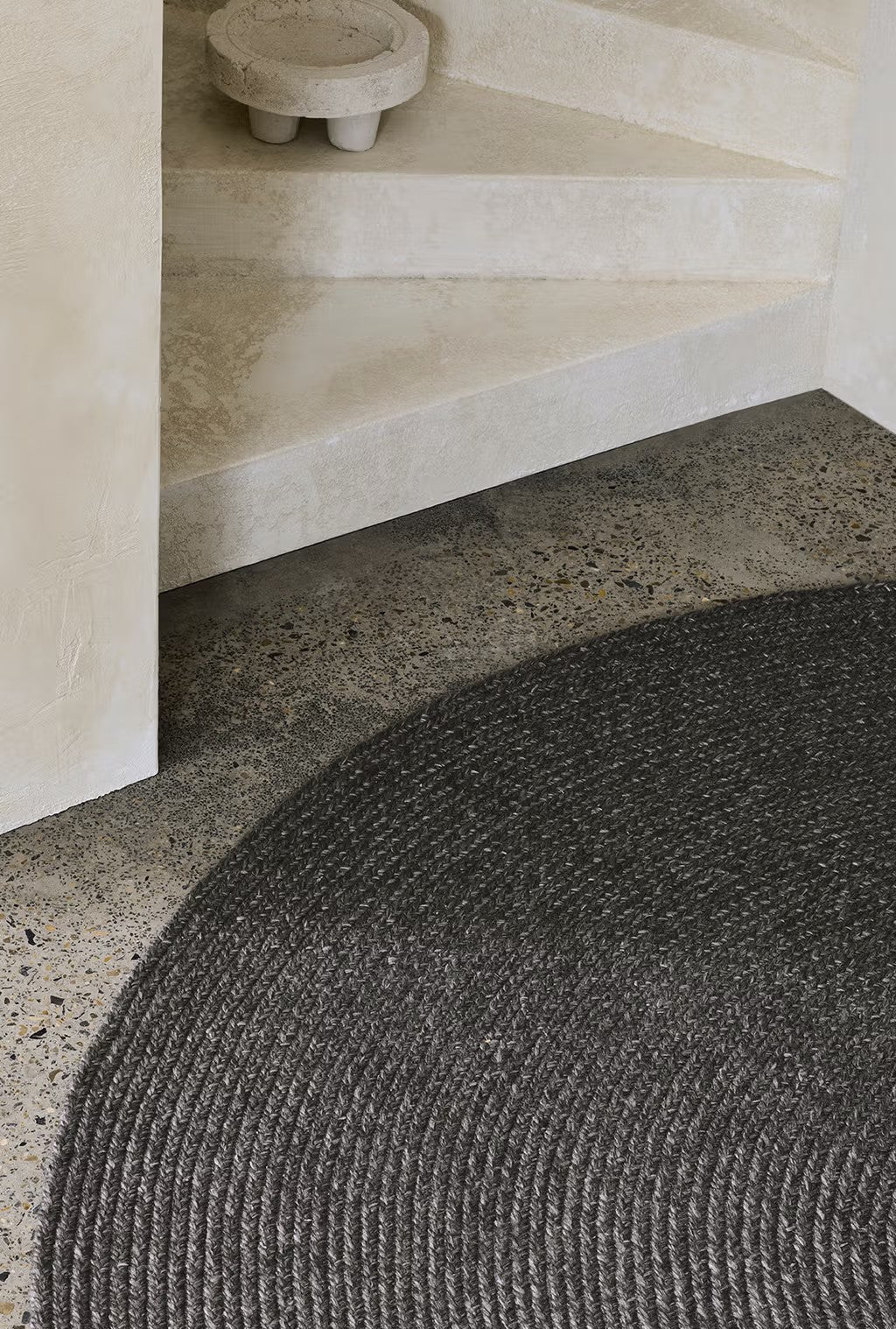 Braid Rug