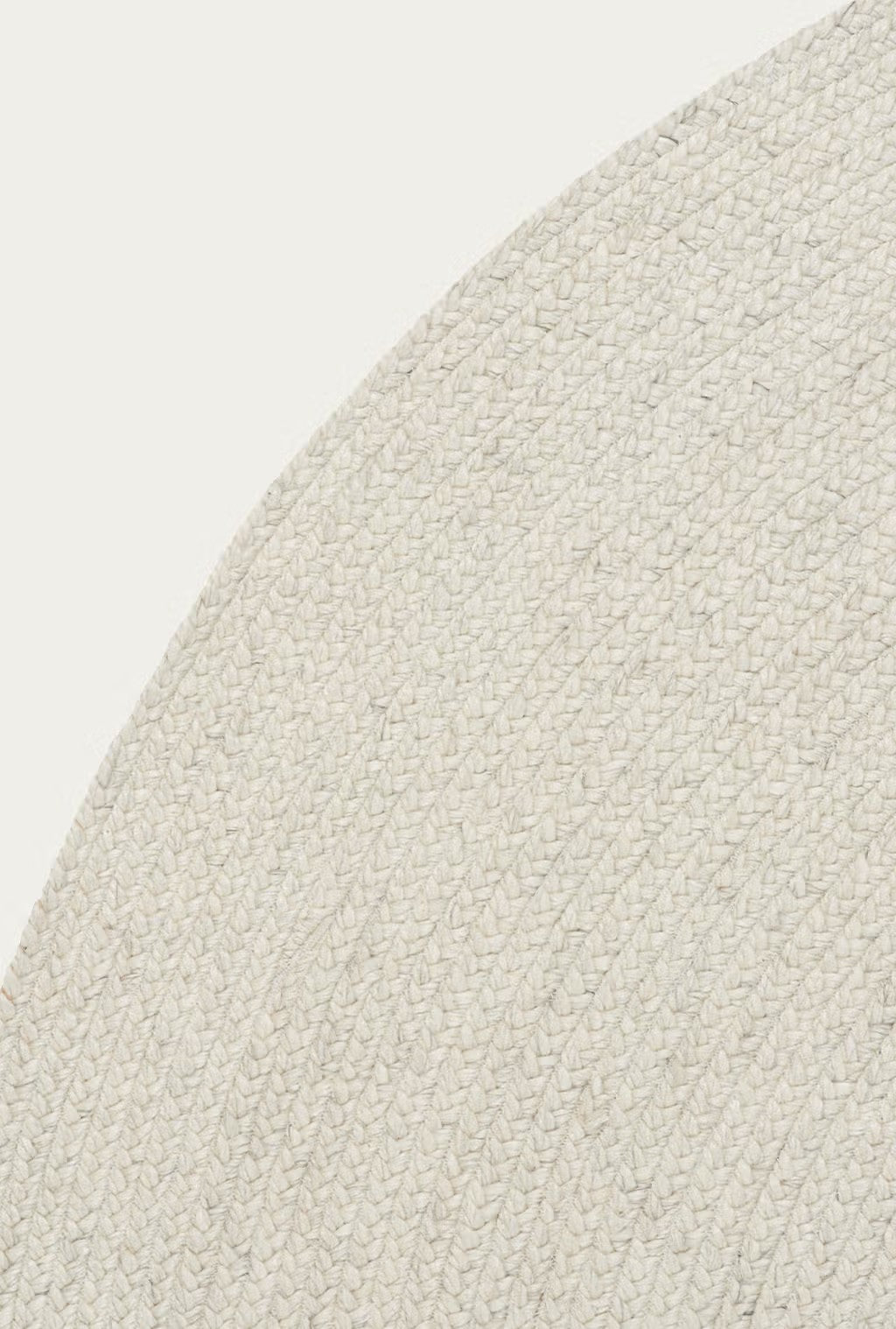 Braid Rug