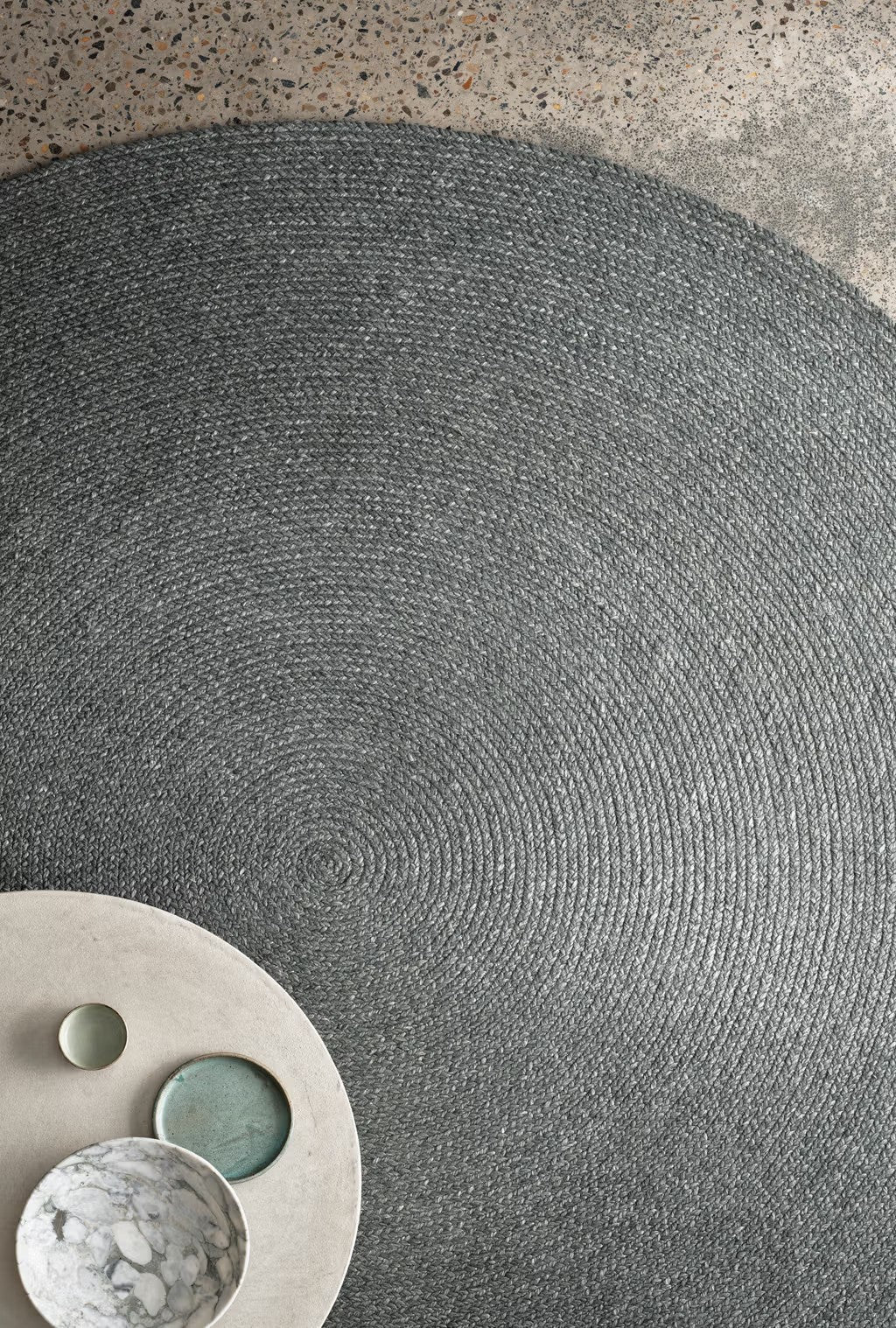 Braid Rug