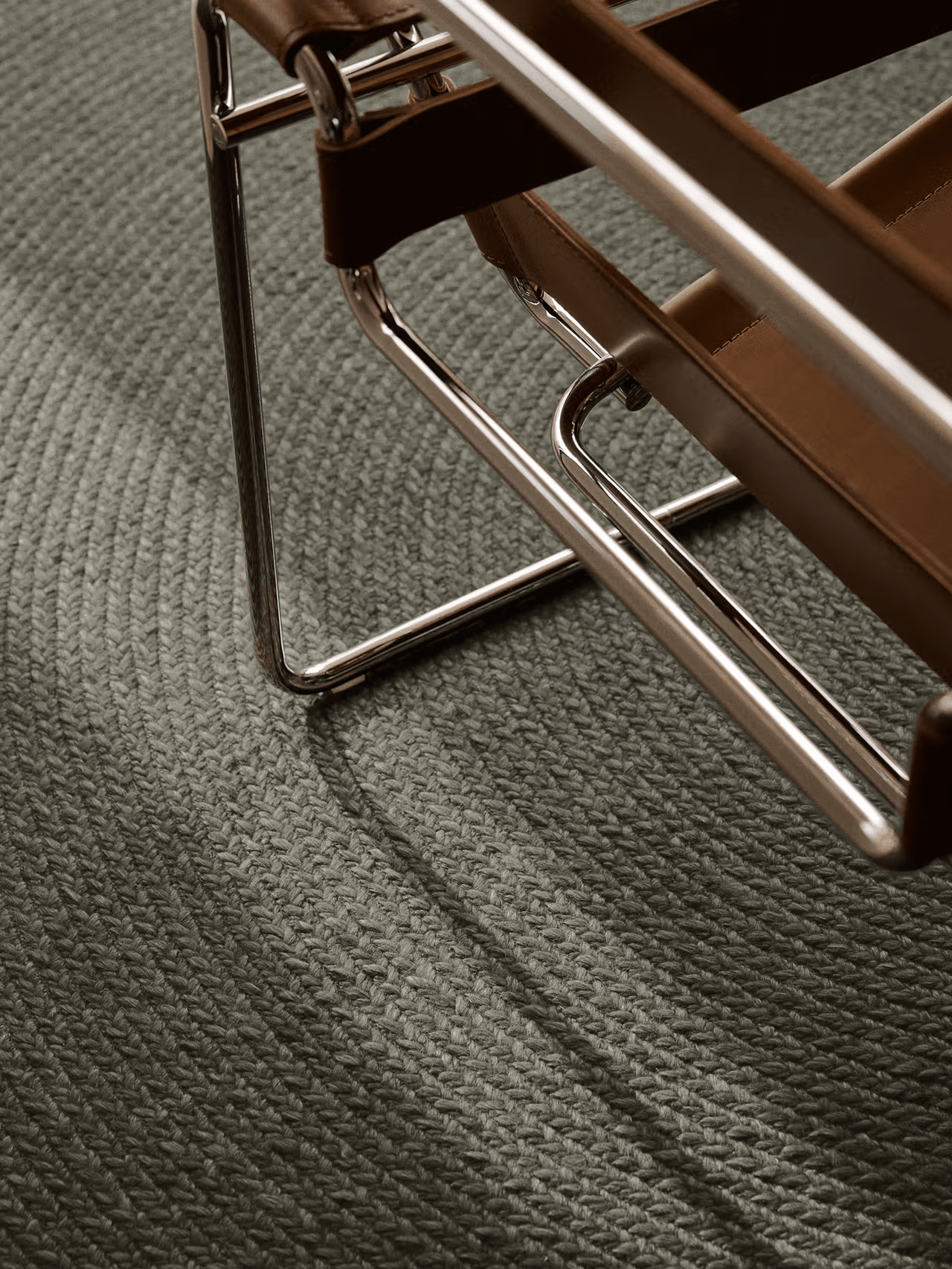 Braid Rug