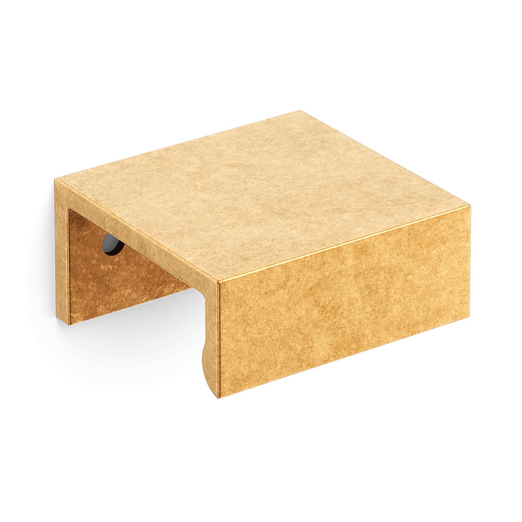 Brass Pulls