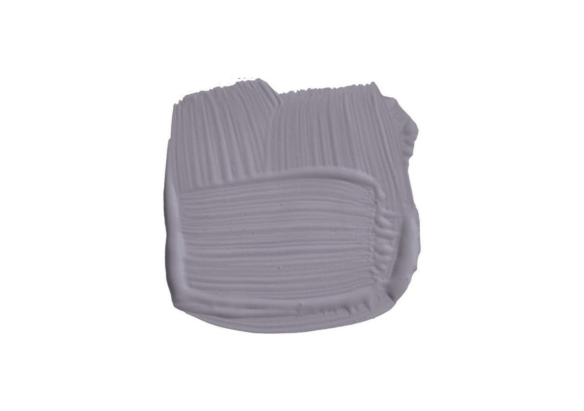 Farrow & Ball Brassica No.271 brush-out swatch