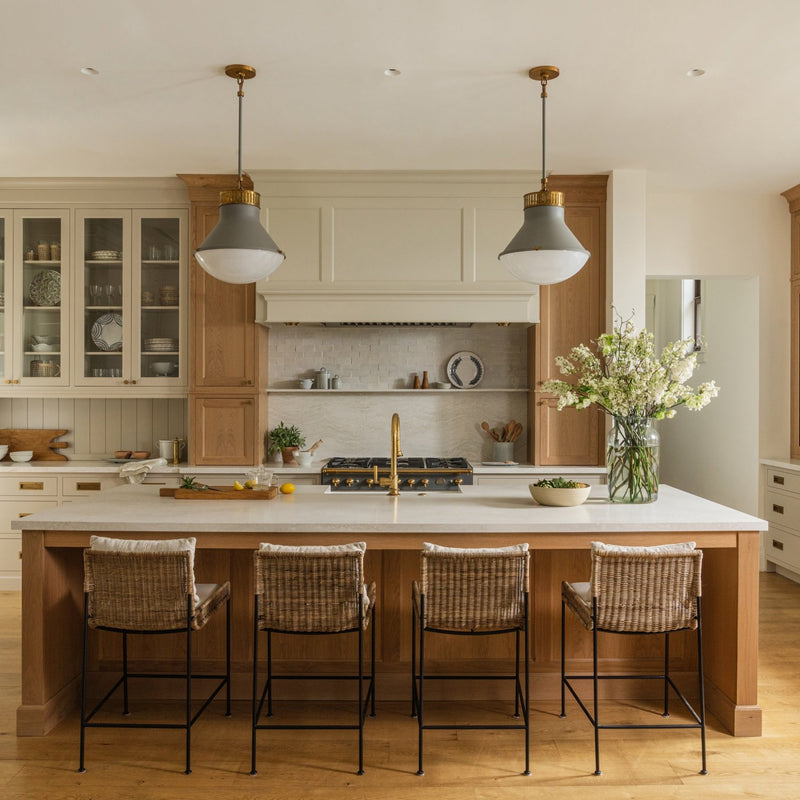 Coral Way Kitchen